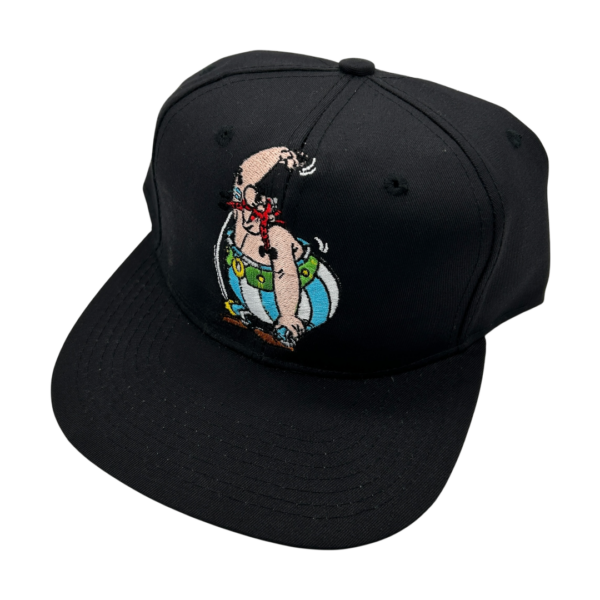 Obelix vintage Snapback